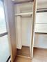 収納　※同お建物の同フロア同間取りの反転部屋です。イメージです。