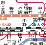その他　☆路線図☆