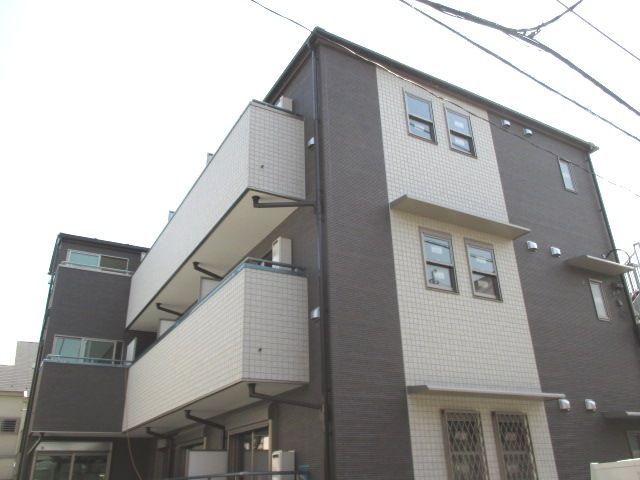 建物外観　☆綺麗な外観☆