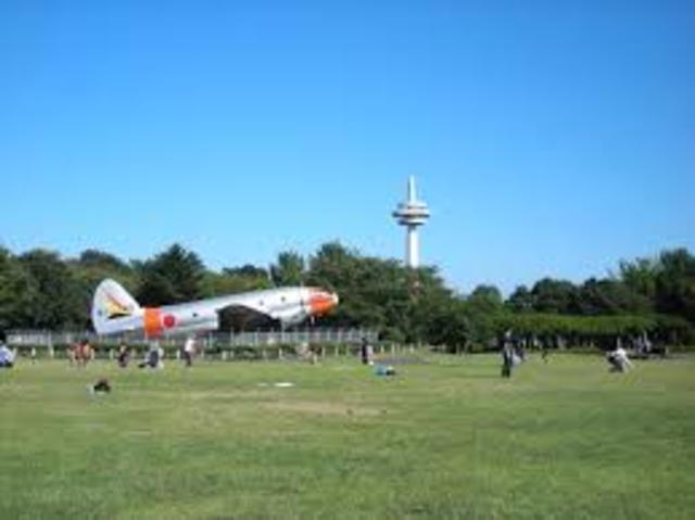 その他　所沢航空記念公園（その他）まで333m