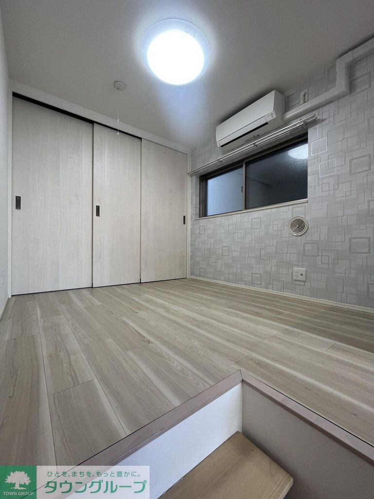 その他部屋・スペース　バルコニー