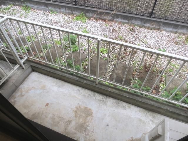 バルコニー　★バルコニー★
