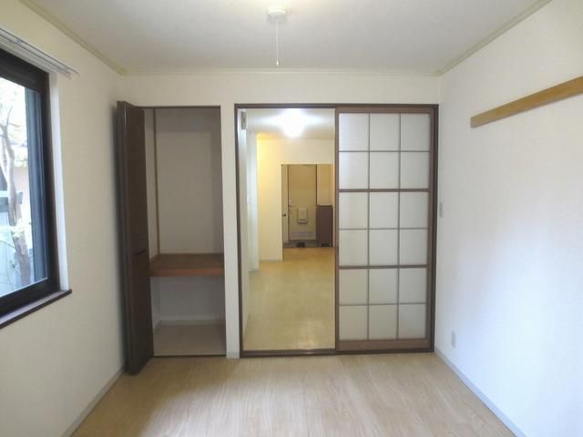 その他部屋・スペース　★居室★