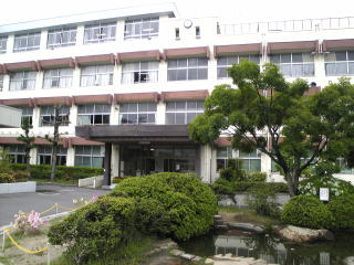 小学校　広島市立宇品小学校（小学校）まで700m