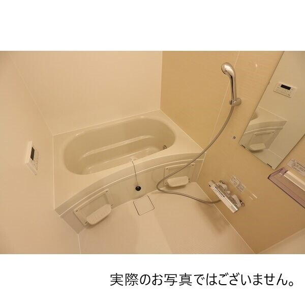 バス・シャワールーム　同シリーズ参考写真