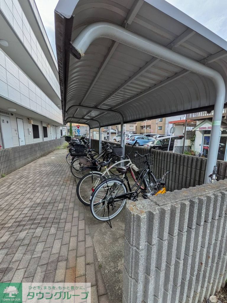 アルシオネのその他写真