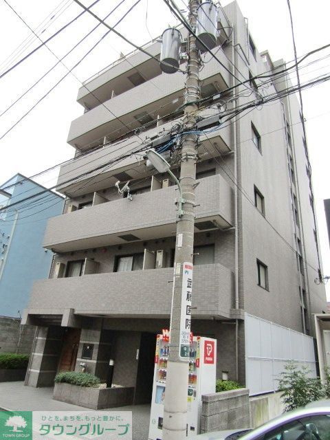 その他　★タウンハウジング東京取り扱い物件★