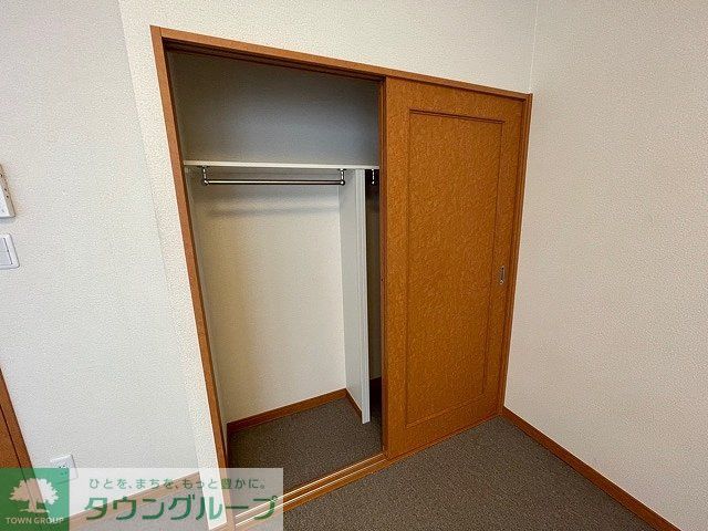 収納　※実際とは異なる可能性があります。