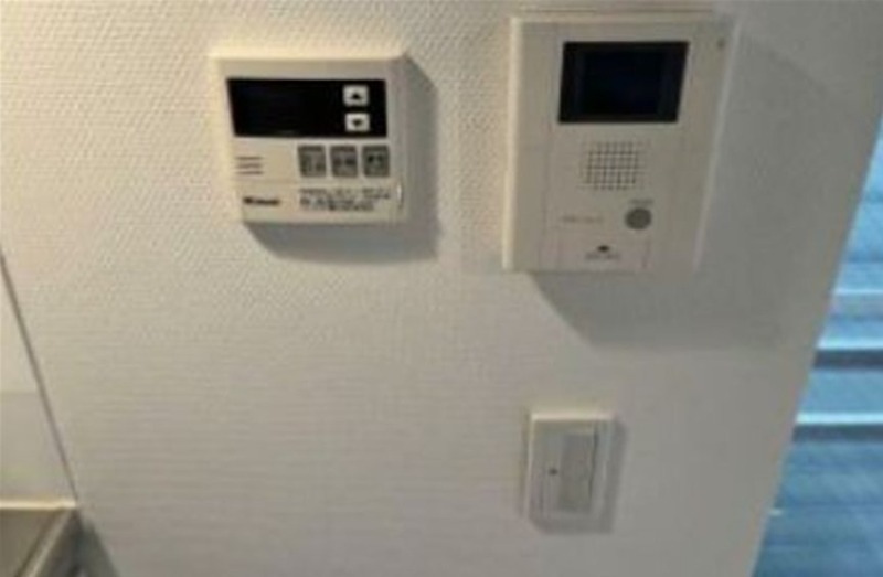 セキュリティ　※同仕様写真