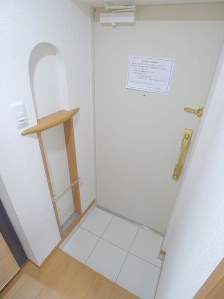 玄関　☆玄関☆