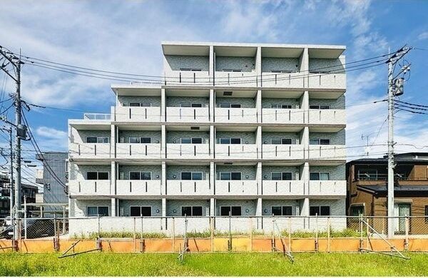 建物外観　☆外観☆