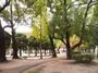 公園　浦江公園（公園）まで734m
