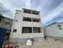 立花駅より徒歩12分 1階 新築の賃貸物件