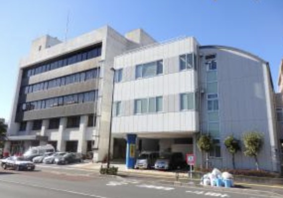 警察署・交番　城東警察署（警察署・交番）まで342m