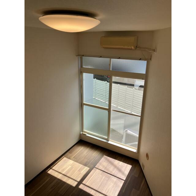 その他部屋・スペース　ロフトから