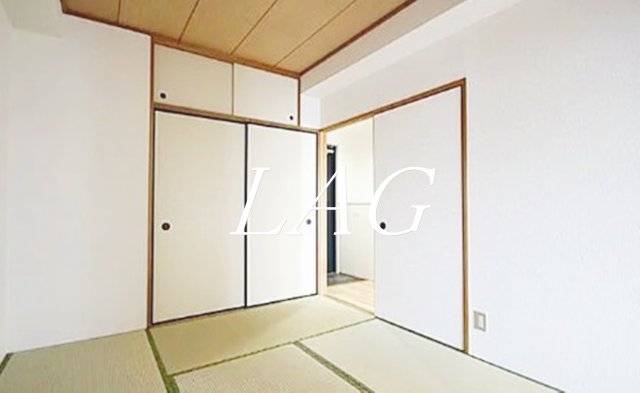 その他部屋・スペース　寝室です。