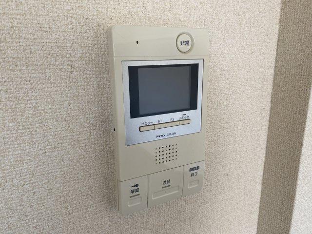 セキュリティ　板橋区徳丸１　メイクスデザイン東武練馬