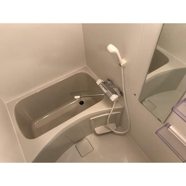 バス・シャワールーム　（別タイプ参考写真）ペンタトニックス田端　荒川区東尾久4