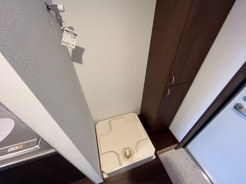 その他部屋・スペース　（別タイプ参考写真）ペンタトニックス田端　荒川区東尾久4
