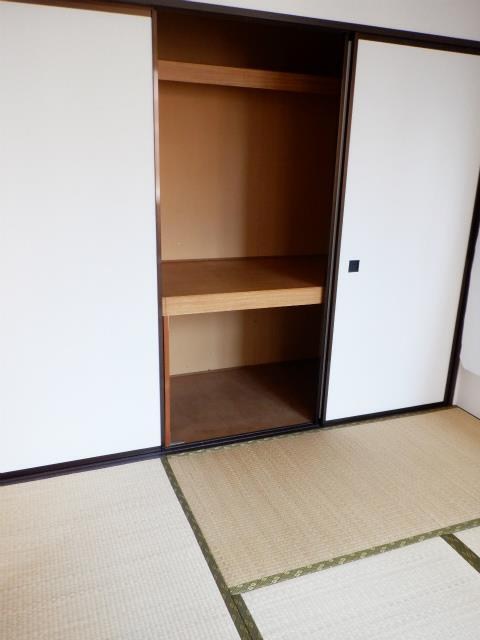 収納　同仕様