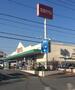 スーパー　西友 川崎神明店（スーパー）まで622m