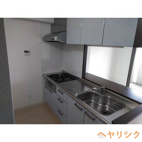 キッチン　類似タイプ部屋イメージ
