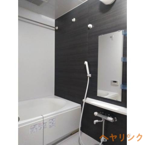 バス・シャワールーム　類似タイプ部屋イメージ