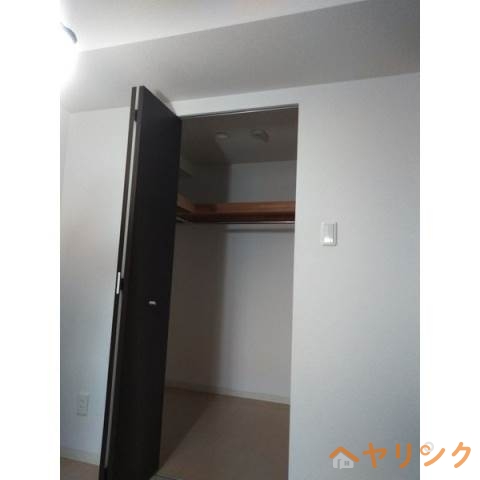 収納　類似タイプ部屋イメージ