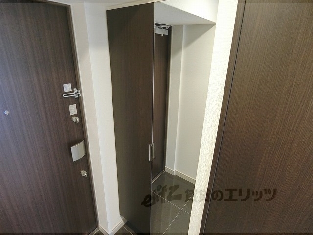 収納　下駄箱