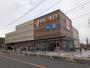 スーパー　ヤオコー板橋四葉店（スーパー）まで921m