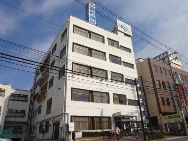 病院　医療法人昌円会高村病院（病院）まで904m