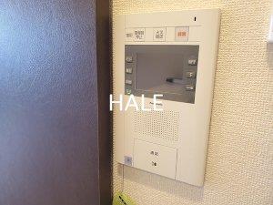 セキュリティ　別号室類似