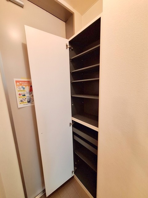 玄関　★シューズBOX★