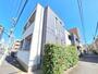 建物外観　★地震・火事に強い旭化成ヘーベルメゾン★