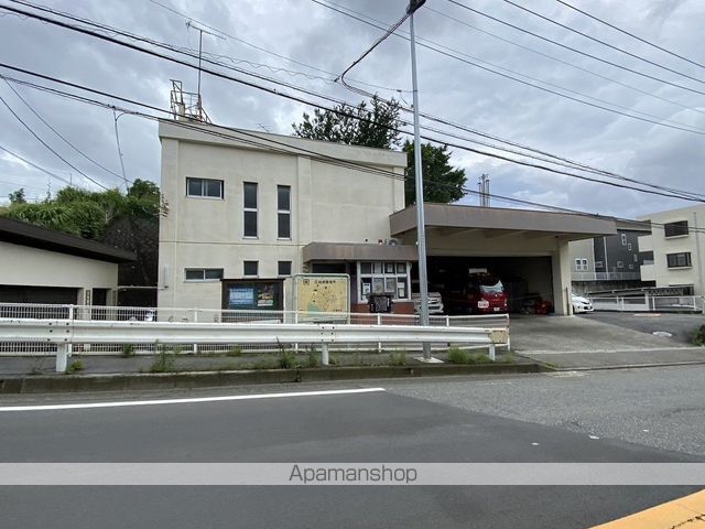 その他　北消防署善行出張所（その他）まで924m