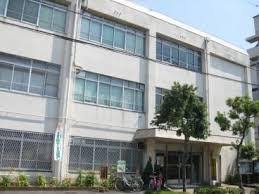役所　東住吉区役所（役所）まで413m
