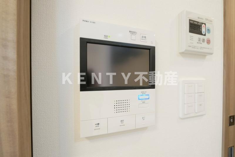 セキュリティ　物件の画像12