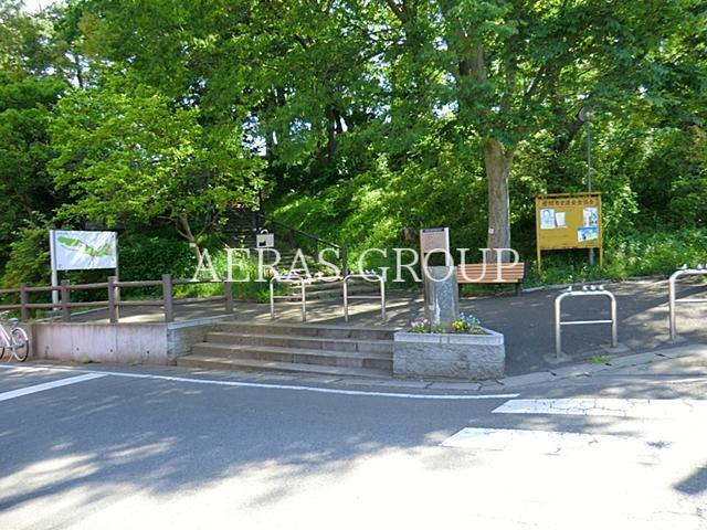 公園　座間公園（公園）まで1471m