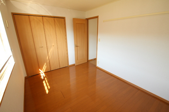その他設備　※別部屋の写真です