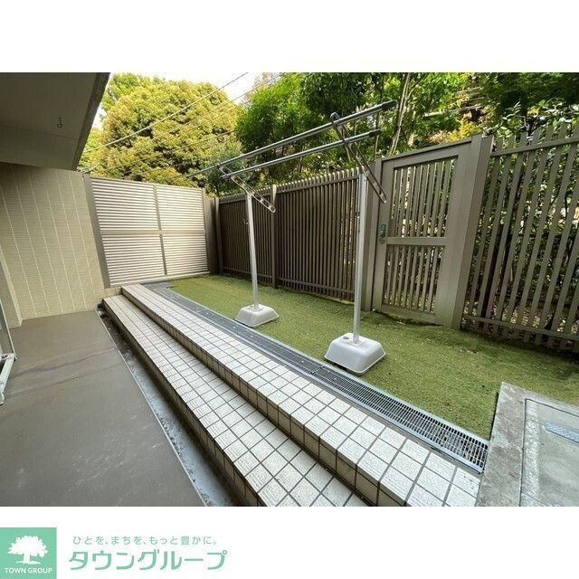 ブランズ文京護国寺の内装写真