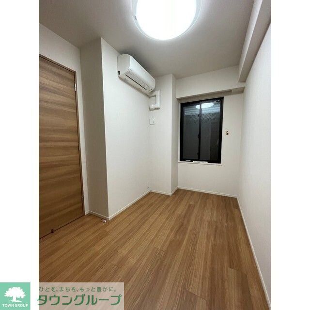 ブランズ文京護国寺の内装写真