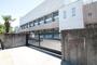 中学校　名古屋市立高杉中学校（中学校）まで1500m