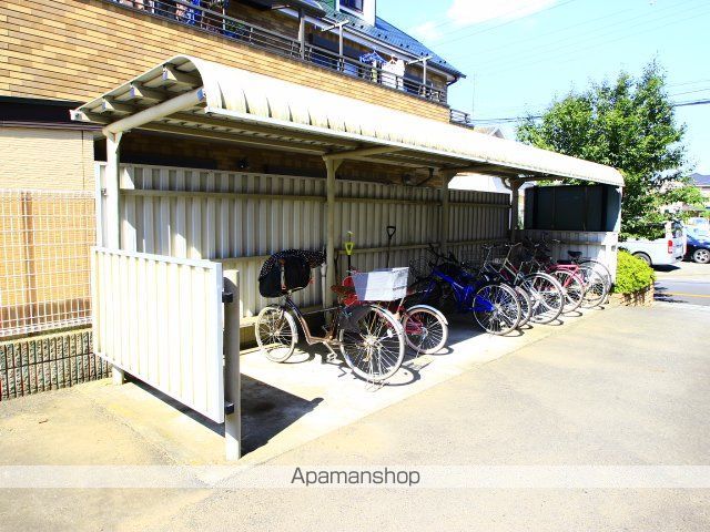 その他共有部分　その他共有部分
