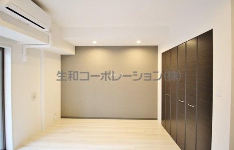 居室・リビング　《見学予約受付中》２駅徒歩圏内のハイグレードマンション