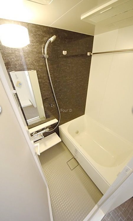 バス・シャワールーム　《見学予約受付中》２駅徒歩圏内のハイグレードマンション