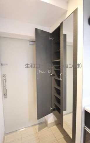 収納　《見学予約受付中》２駅徒歩圏内のハイグレードマンション