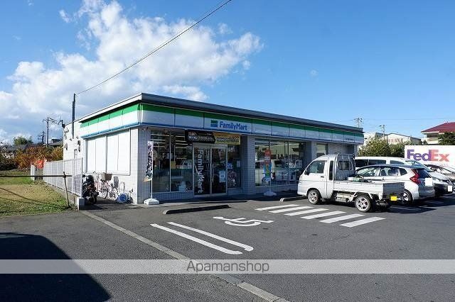 コンビニ　ファミリーマート所沢北野天神通（コンビニ）まで180m