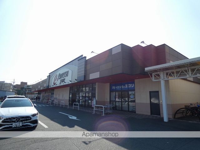 スーパー　遠鉄ストア磐田店（スーパー）まで283m
