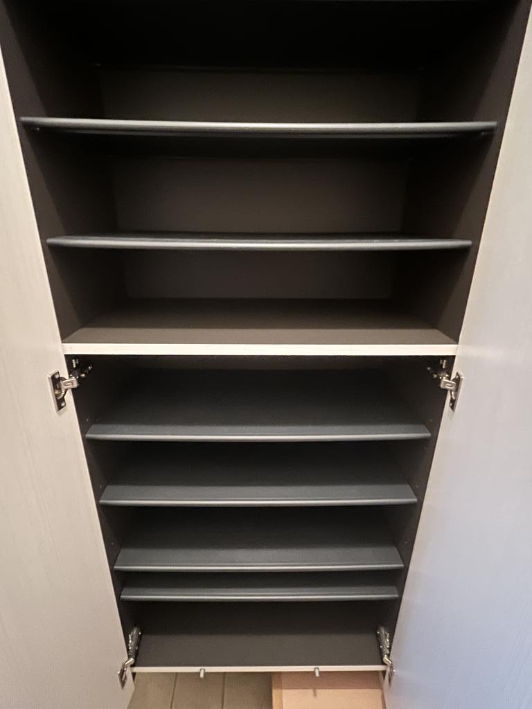 玄関　※同建物別部屋