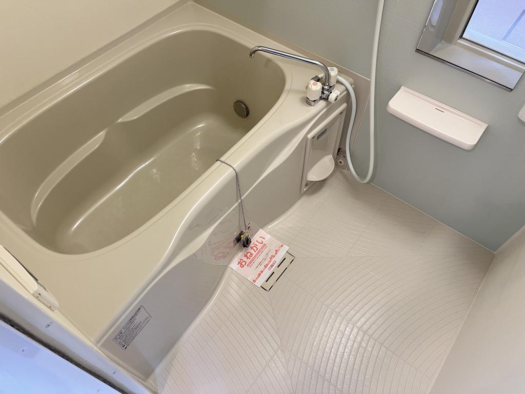 バス・シャワールーム　※同建物別部屋